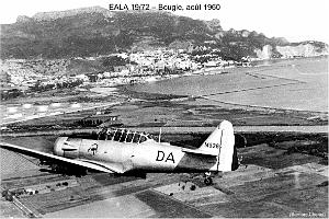 192- ARMEE DE L'AIR EN ALGERIE 1945-1962-40 (41)